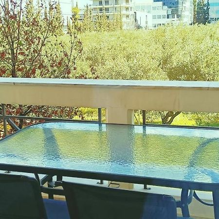 Filoxenia House Marousi -Private Parking- Atenas Exterior foto