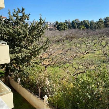 Filoxenia House Marousi -Private Parking- Atenas Exterior foto