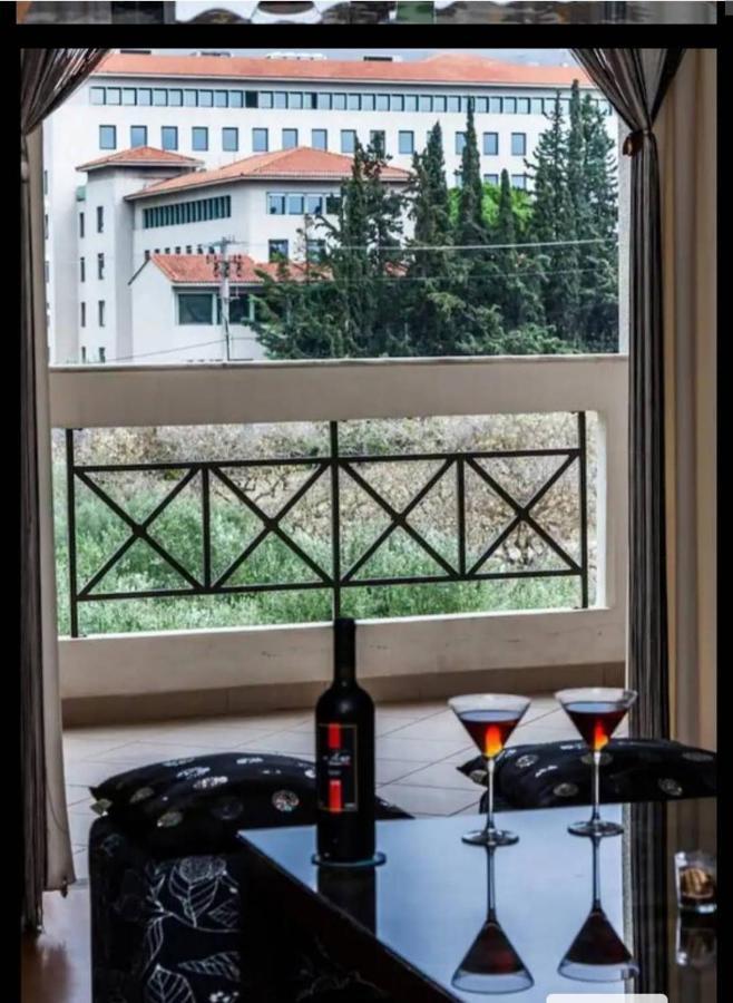 Filoxenia House Marousi -Private Parking- Atenas Exterior foto