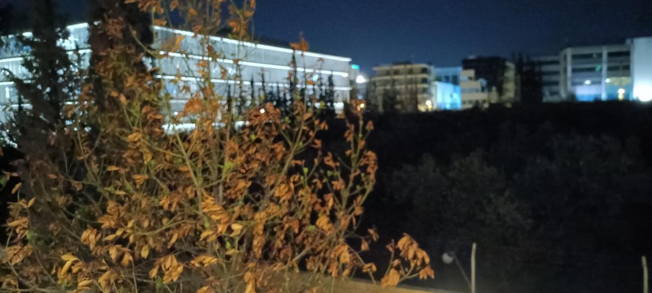 Filoxenia House Marousi -Private Parking- Atenas Exterior foto