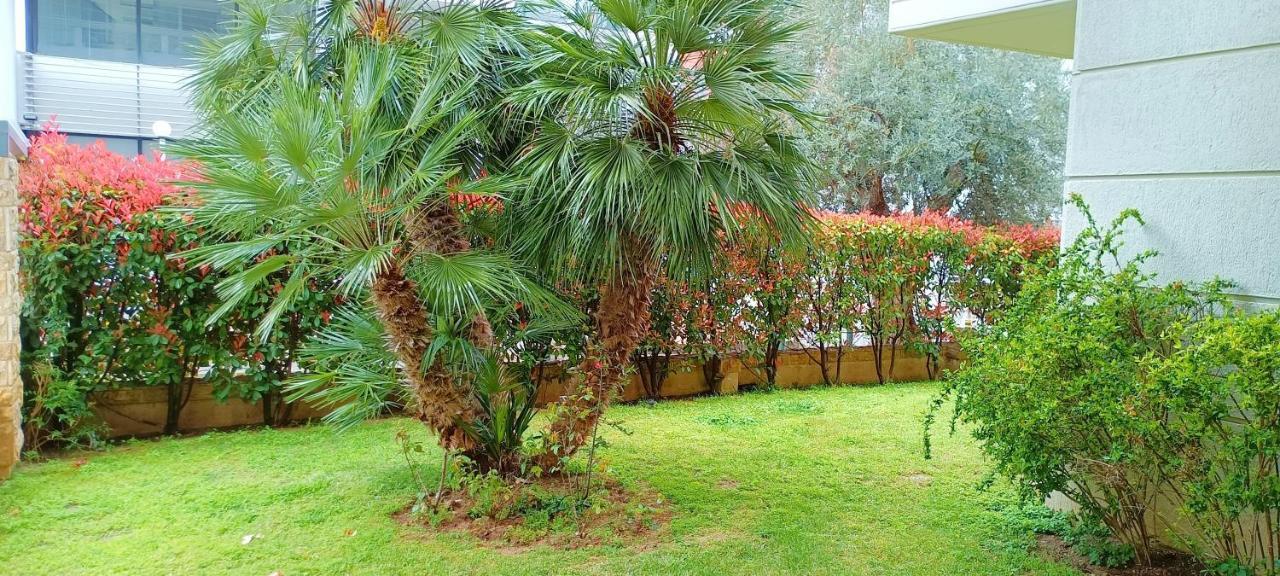 Filoxenia House Marousi -Private Parking- Atenas Exterior foto