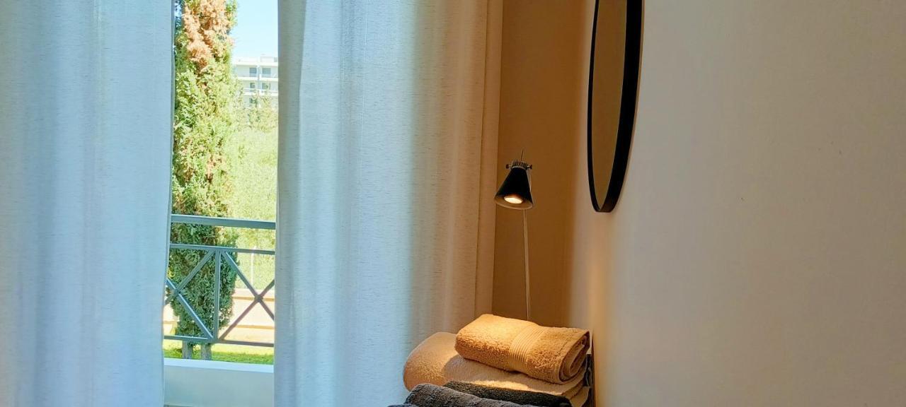 Filoxenia House Marousi -Private Parking- Atenas Exterior foto