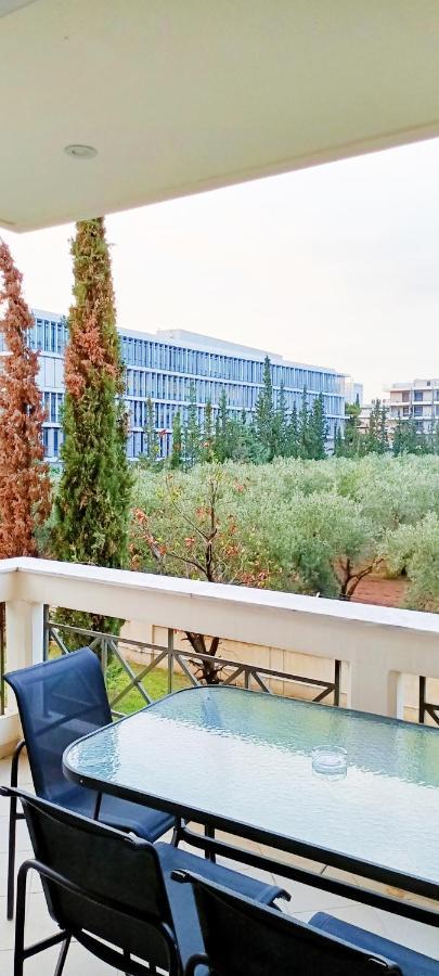 Filoxenia House Marousi -Private Parking- Atenas Exterior foto