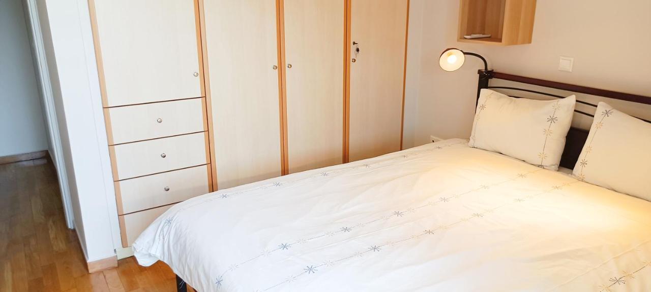 Filoxenia House Marousi -Private Parking- Atenas Exterior foto