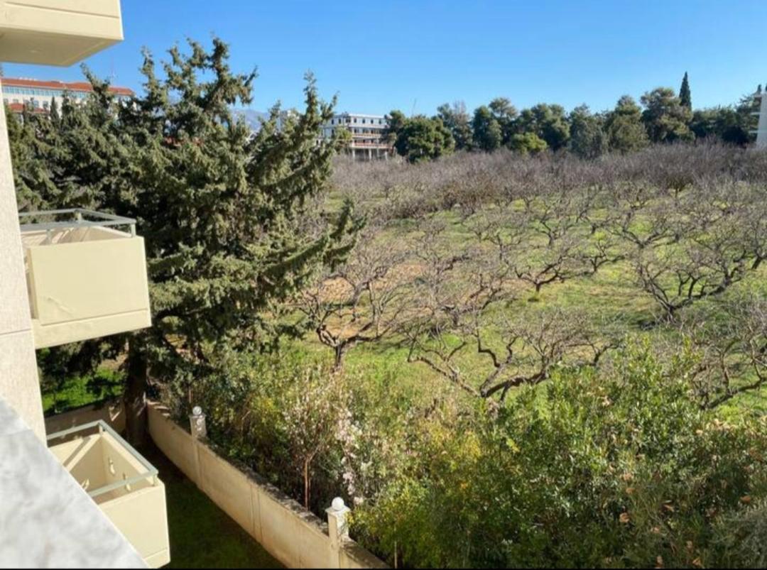 Filoxenia House Marousi -Private Parking- Atenas Exterior foto